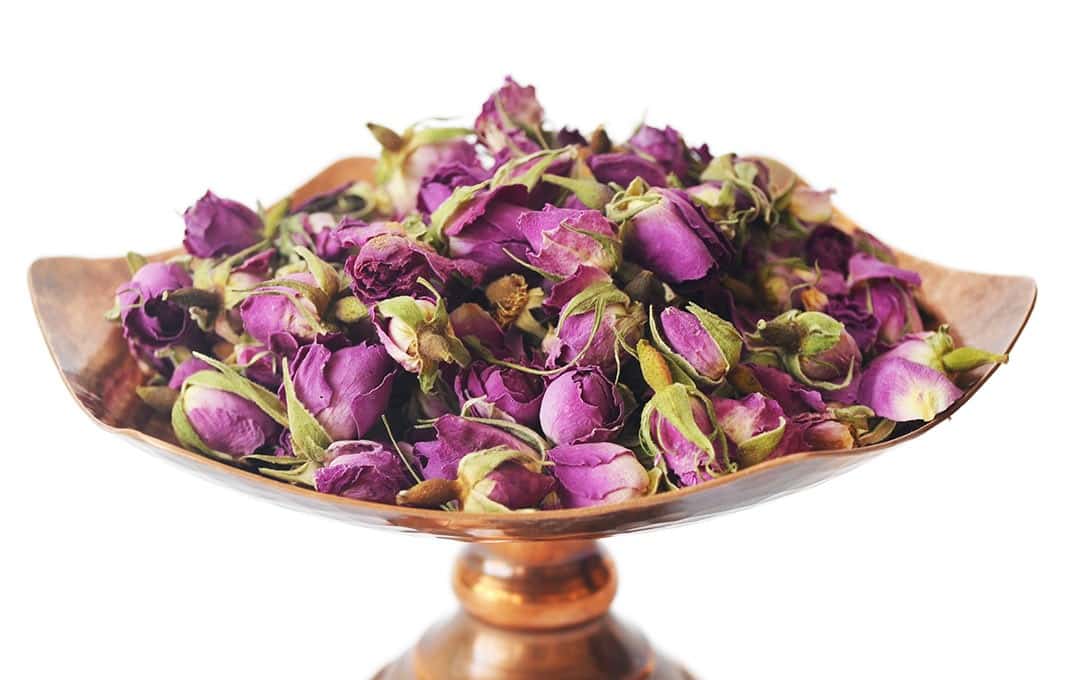 قیمت خرید گل محمدی اعلا عمده به صرفه و ارزان